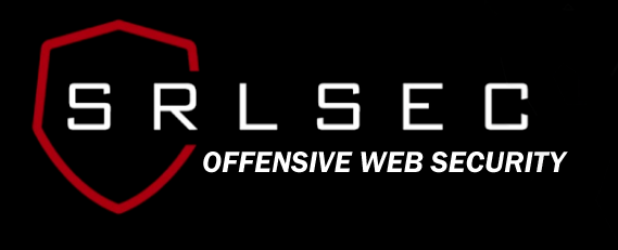 SRLSEC — offensive web security